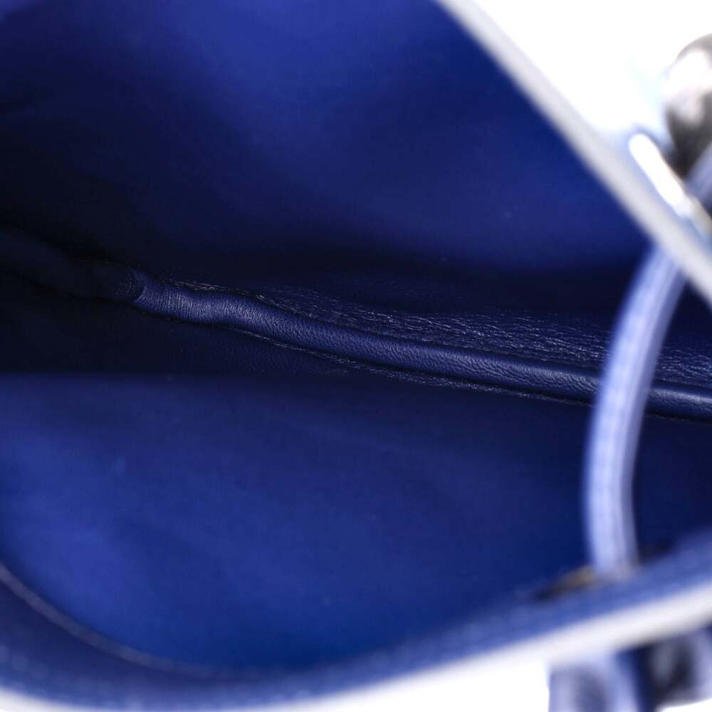 Hermes Aline Bag Milo Lambskin And #254305H13B - Picture 5 of 7
